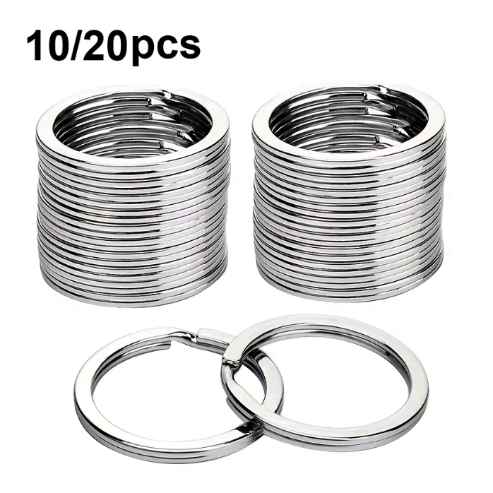 Drone Camera Stabilized - 10pcs 20pcs 15-50mm Metal Double Loops