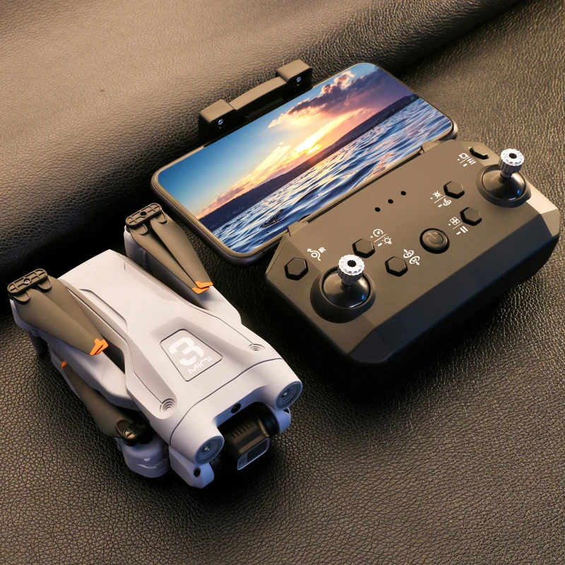 Drone Camera Professional - Mini Drone 4k Professional Camera RC