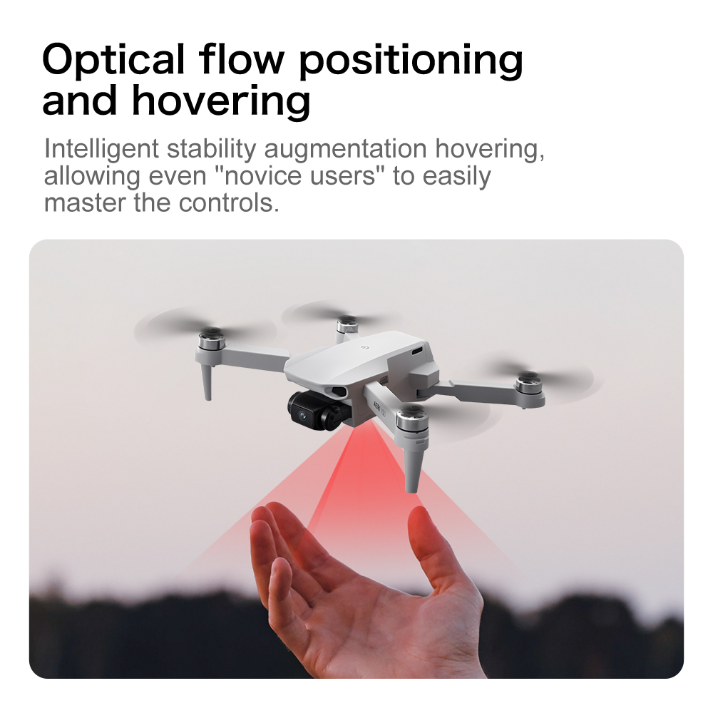 Original Aeri100/Aeri100VR Rem - đánh giá và giá Drone Camera 4K