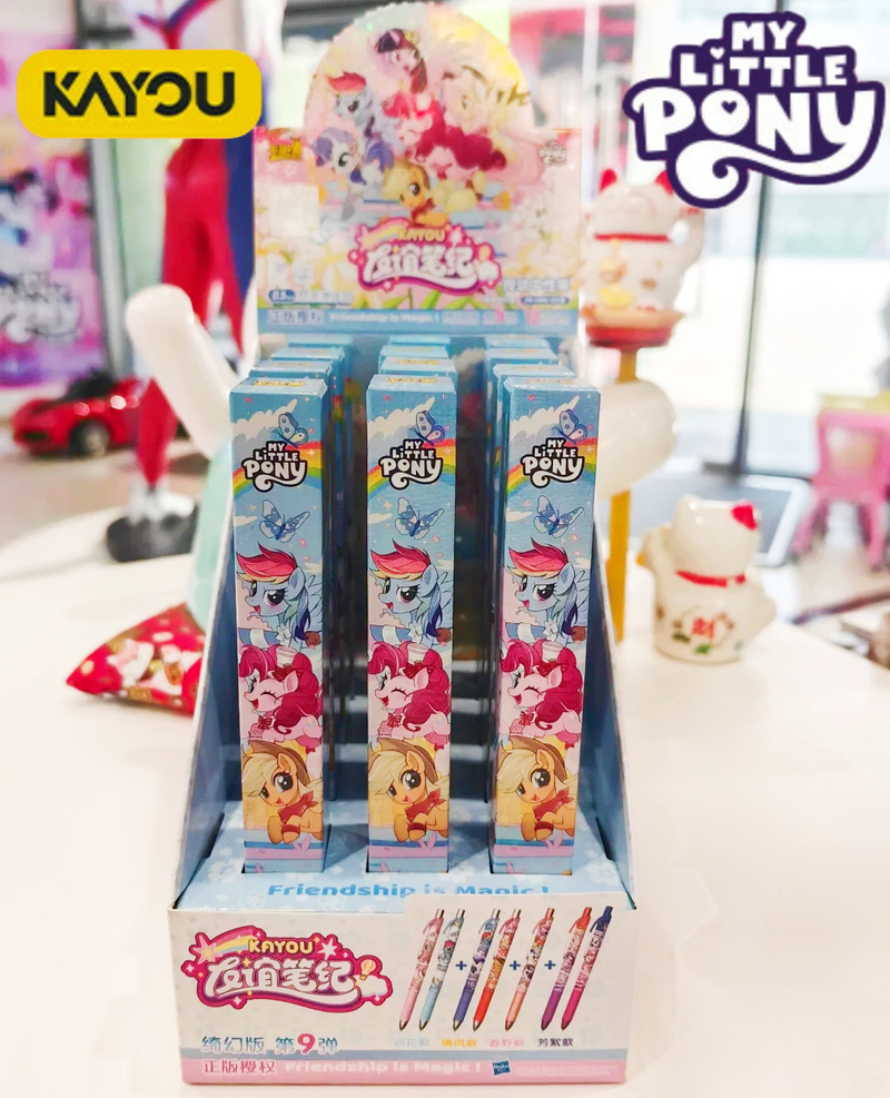 New My Little Pony Official Fr - đánh giá và giá Drone Camera Stabilized
