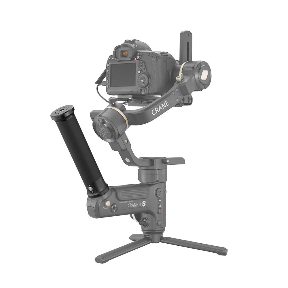 NEW ZHIYUN  EX1A04 EasySling H - đánh giá và giá Drone Camera Stabilized