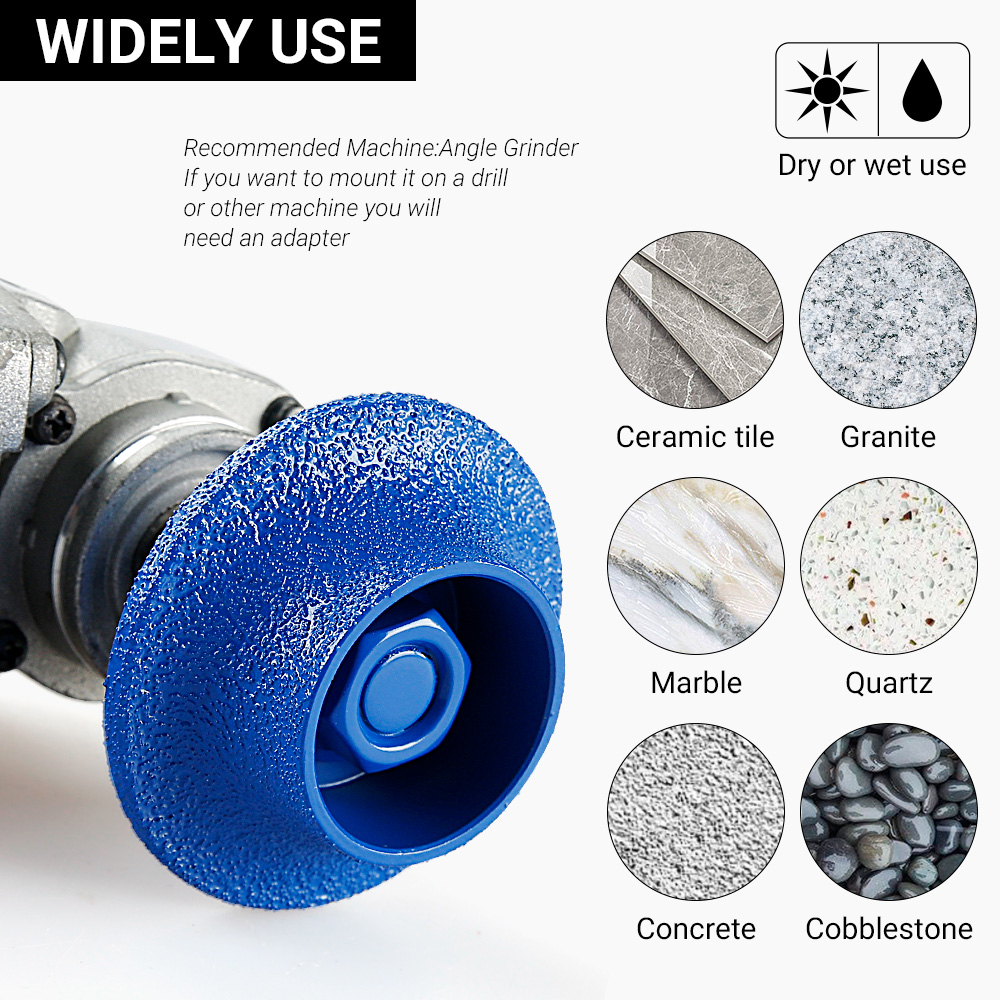 LOZLIN Diamond Polishing Wheel - đánh giá và giá Drone Camera Stabilized