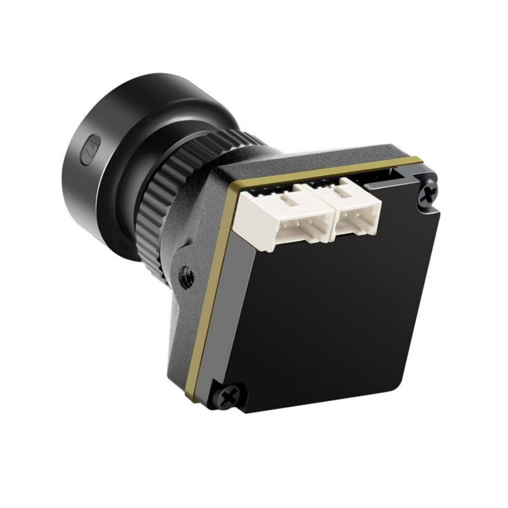 NCZOBOE Ratel Pro FPV Camera 1 - đánh giá và giá Drone Camera Night Vision