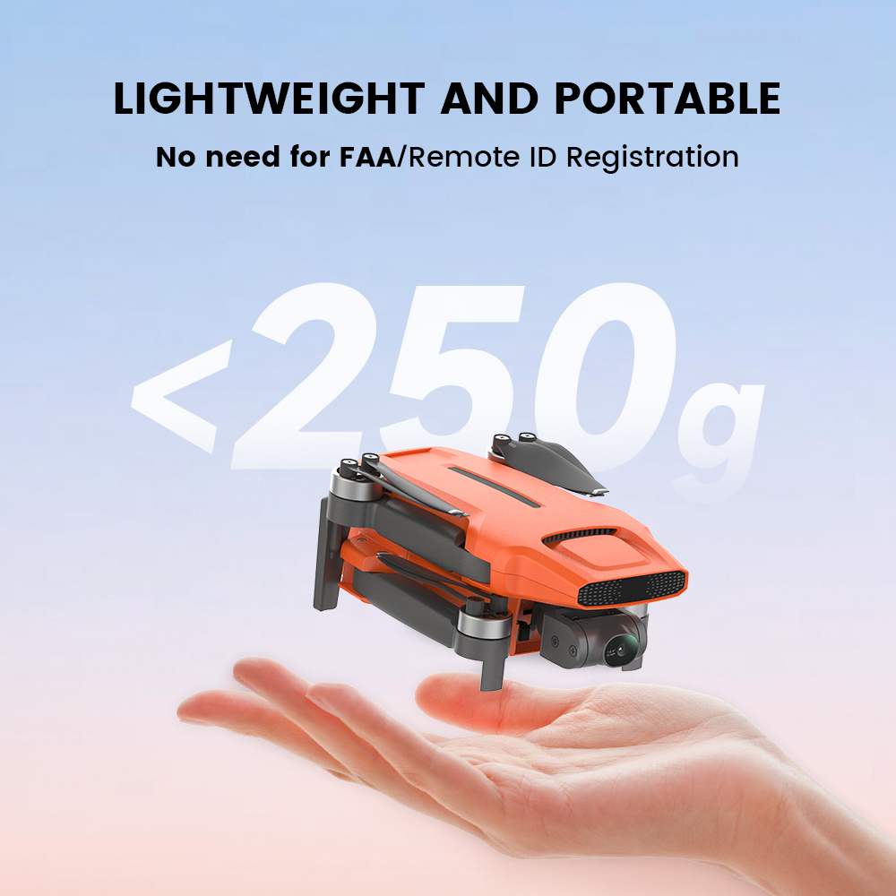 FIMI MINI 3 Camere Drone 4K 60 - đánh giá và giá Drone Camera Night Vision