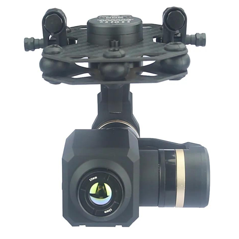 Tarot TL3T20 3-axis Gimbal 640 - đánh giá và giá Drone Camera Stabilized